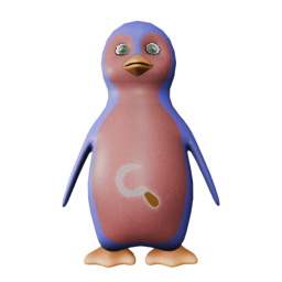 Raleigh - front view