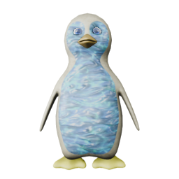 Emerson - front view