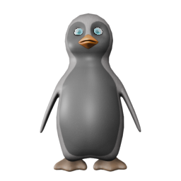 Elfreda - front view