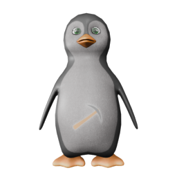 Laurance - front view