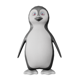 Chariot - front view