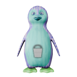 G2F/AASB/AGSFT/6TP - front view