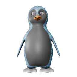 Tamarah - front view