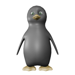 Guillaume - front view