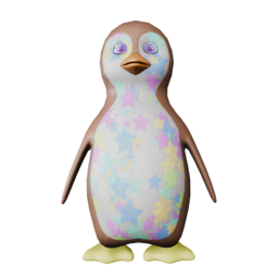 Donnajean - front view