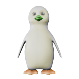 Leonanie - front view