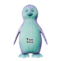 Ambrosia - front view