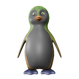 Leodora - front view