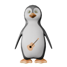 Franklin - front view