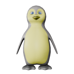 oO Arlina - front view