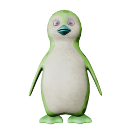 Eberhard - front view