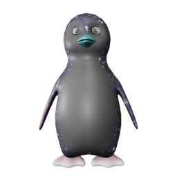 Demetria - front view