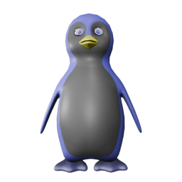 Madeleine - front view