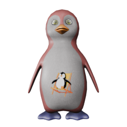 G10M/BLFT/SUNB - front view