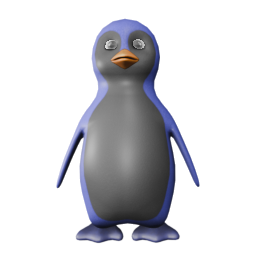 Roderigo - front view