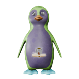 Emmanuel - front view