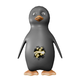 Valdemar - front view