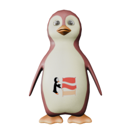 Edgardo - front view