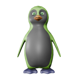 Tootsie - front view