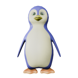 Carlyle - front view