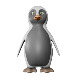 Janifer - front view