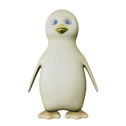 Jeffery - front view