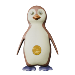 Socrates - front view