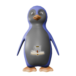 Zachary - front view