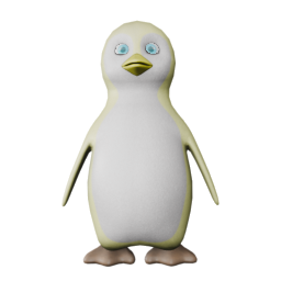 Adolpho - front view