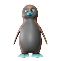 Madalyn - front view