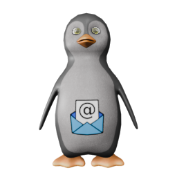 G9F/EMAIL CHECKER - front view