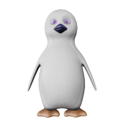 Shirlee - front view