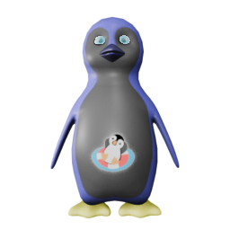 Albrecht - front view