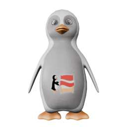 Jemimah - front view