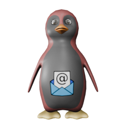 Enriqueta - front view