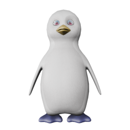 Maybelle - front view