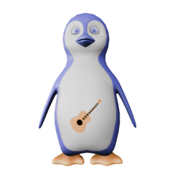 Catherina - front view