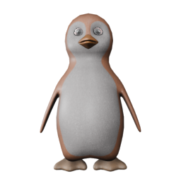 Northrop - front view