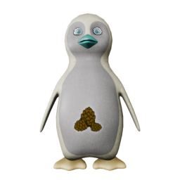 Rosemaria - front view