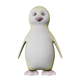 2 X Lots Of Love M - front view