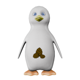 Merrill - front view