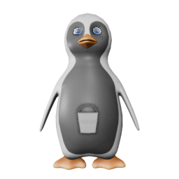 Candice - front view