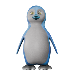 Sheilakathryn - front view