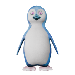 Lot of Love Ice F - front view