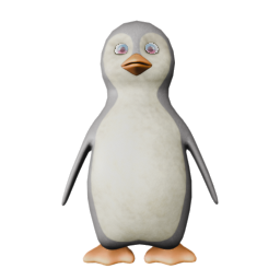 Francesco - front view