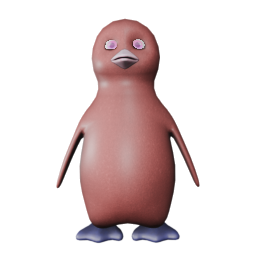 G11F/LLB/BFT/PT/4T - front view