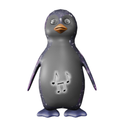 Ann-Mari - front view