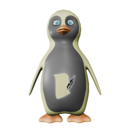 Rebecka - front view