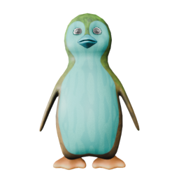 Joselyn - front view