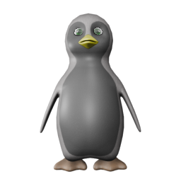 Shannon - front view